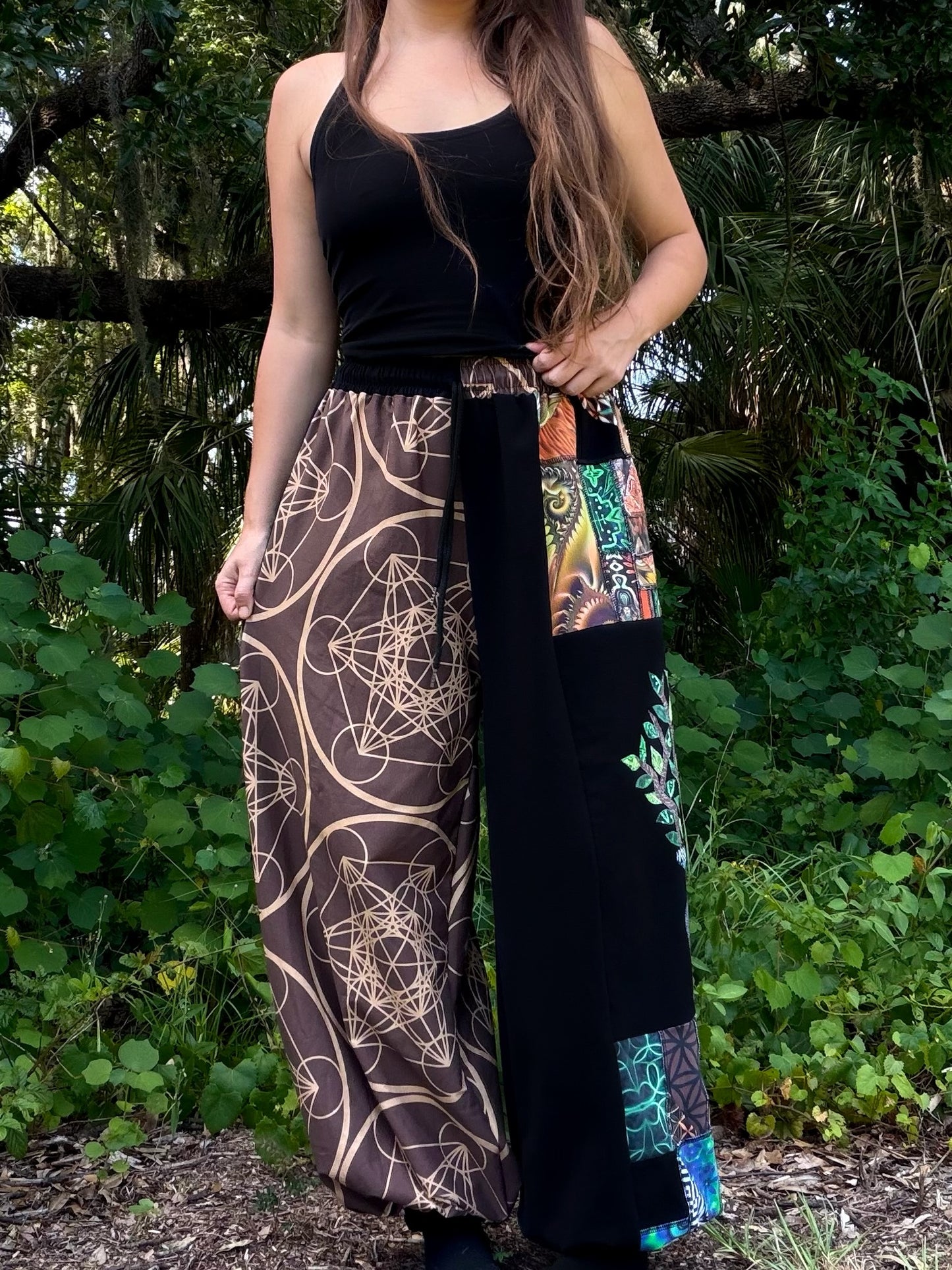 Plant Pot Pants 🪴 XS-XL