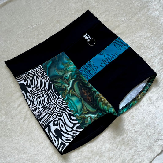 Ring Shorts L/XL