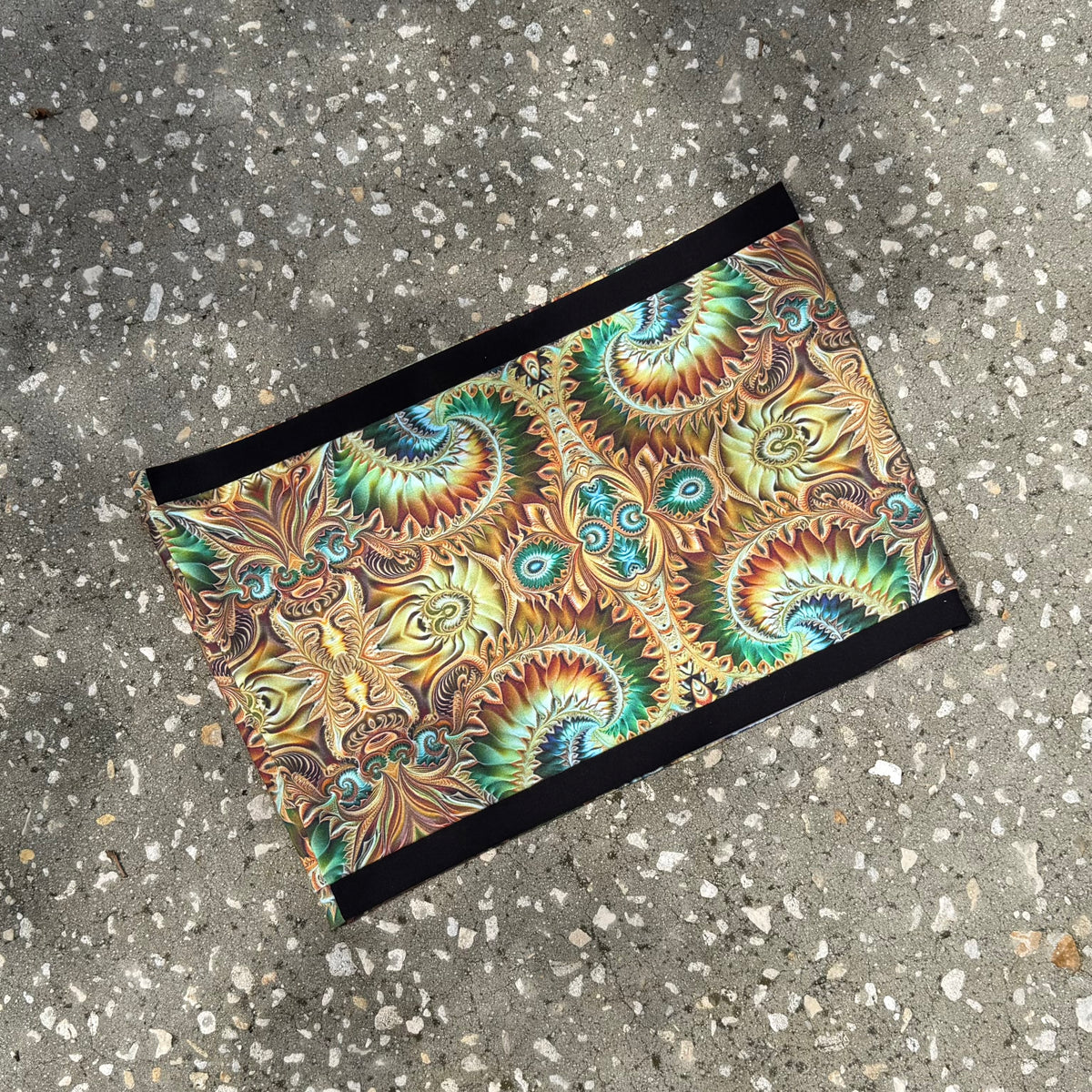 Luna Moth Tube Top XL/XXL
