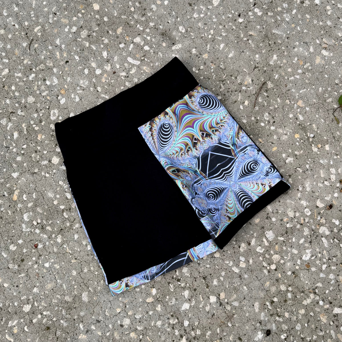 Ring Shorts XXS/XS