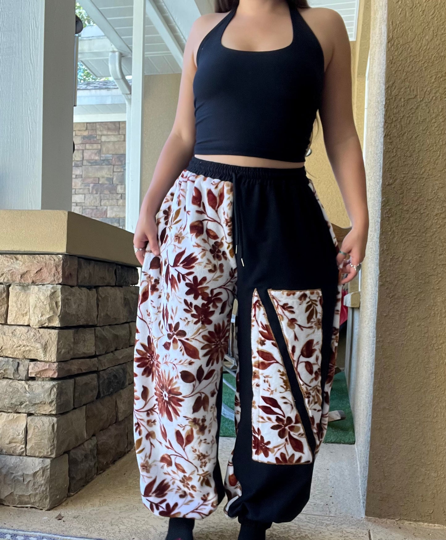 Blanket Pants V2 ᪥ XS-XL