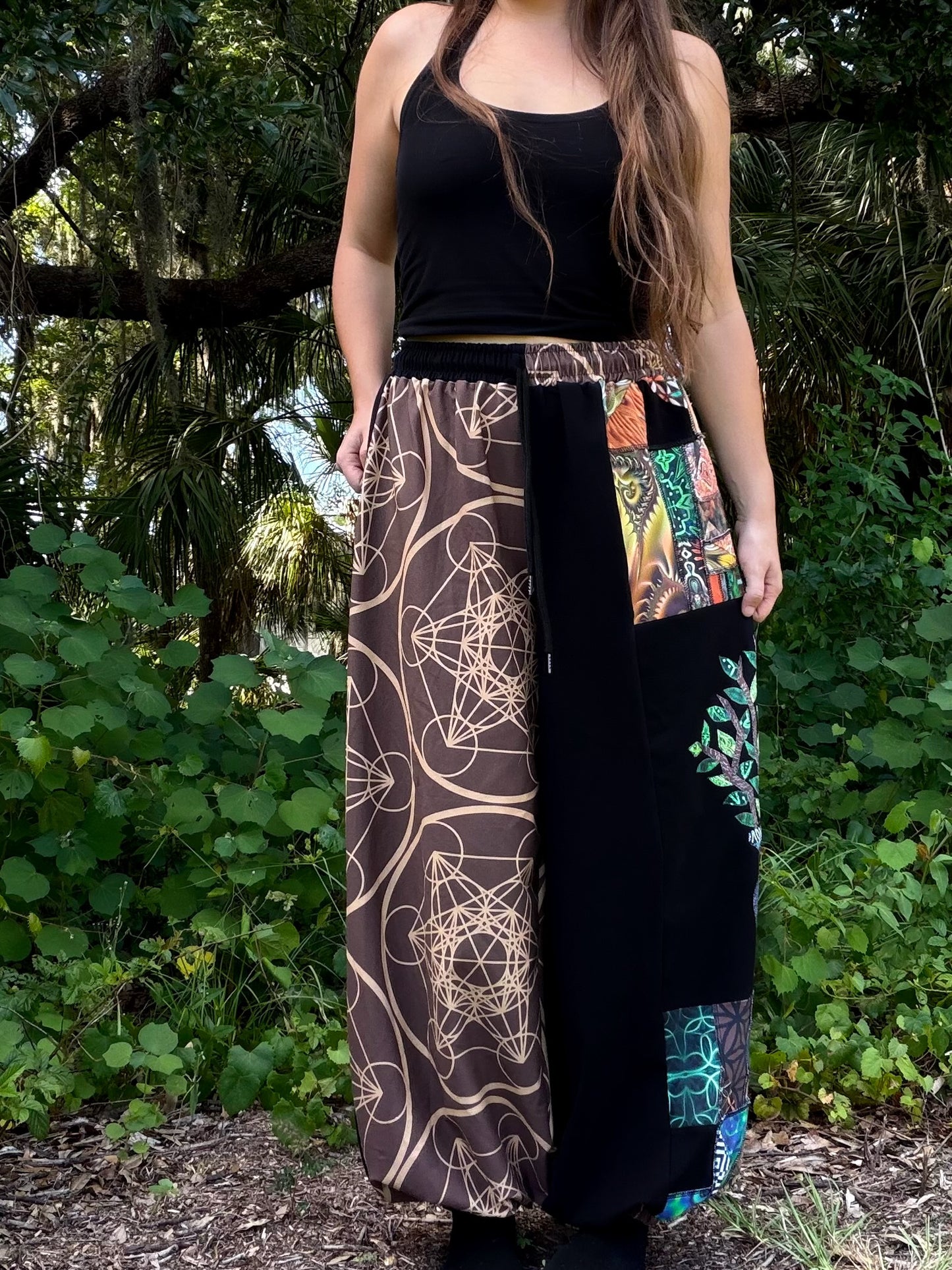 Plant Pot Pants 🪴 XS-XL