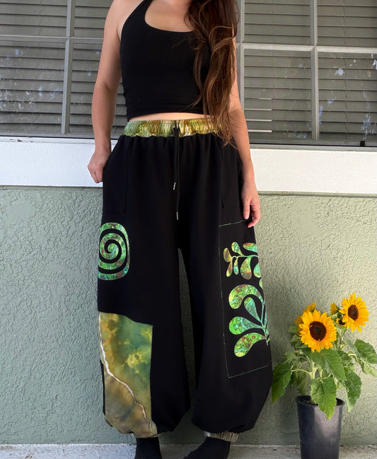 Swirly Pants ✧ XS-XL