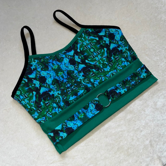 O-Ring Tank L/XL