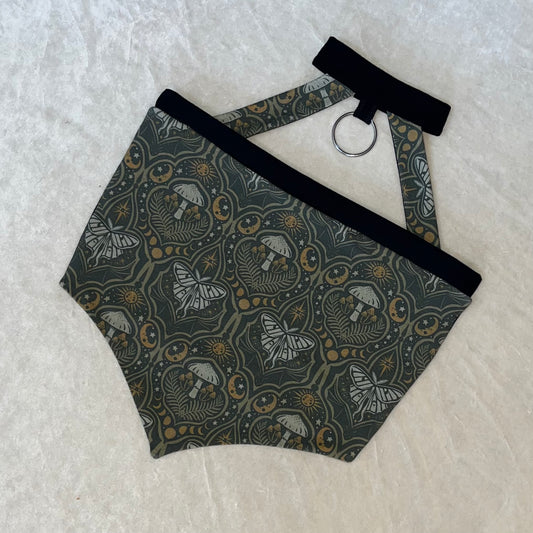 Choker Pixie Top M/L