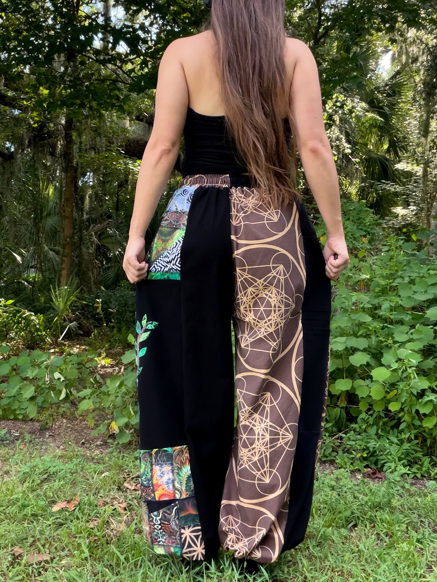 Plant Pot Pants 🪴 XS-XL