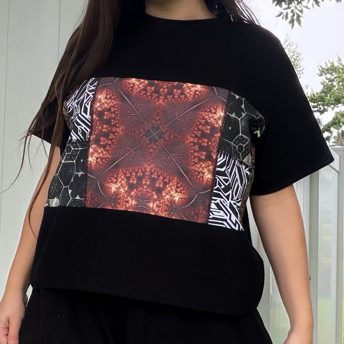 🔊 Tee XL