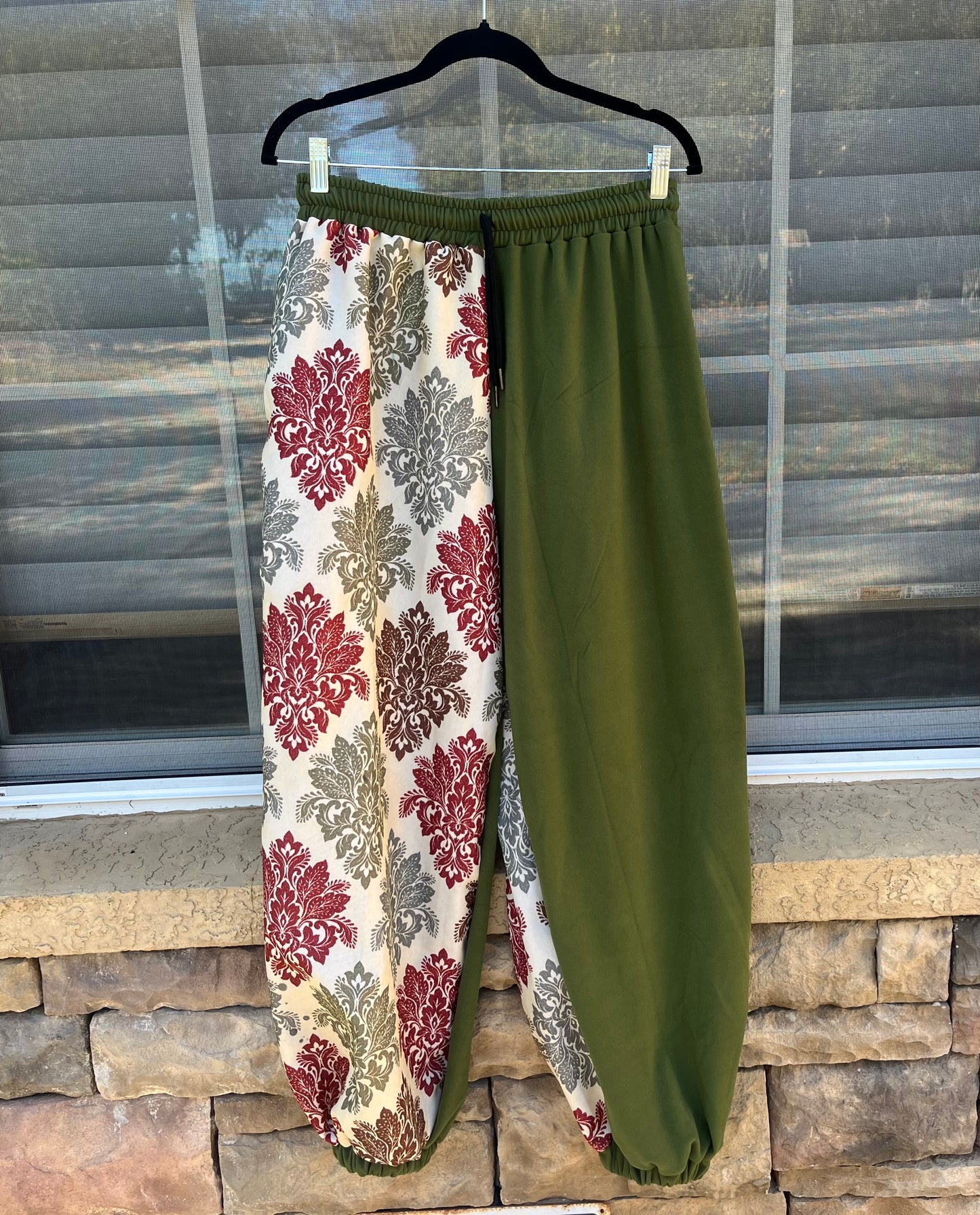 Pants ᪥ XS-XL