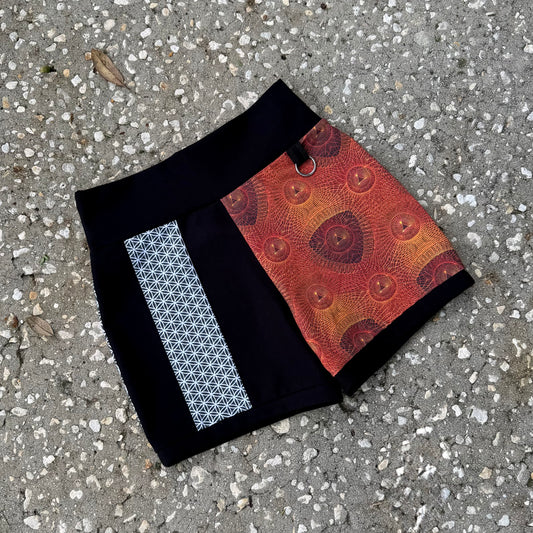 Ring Shorts S/M