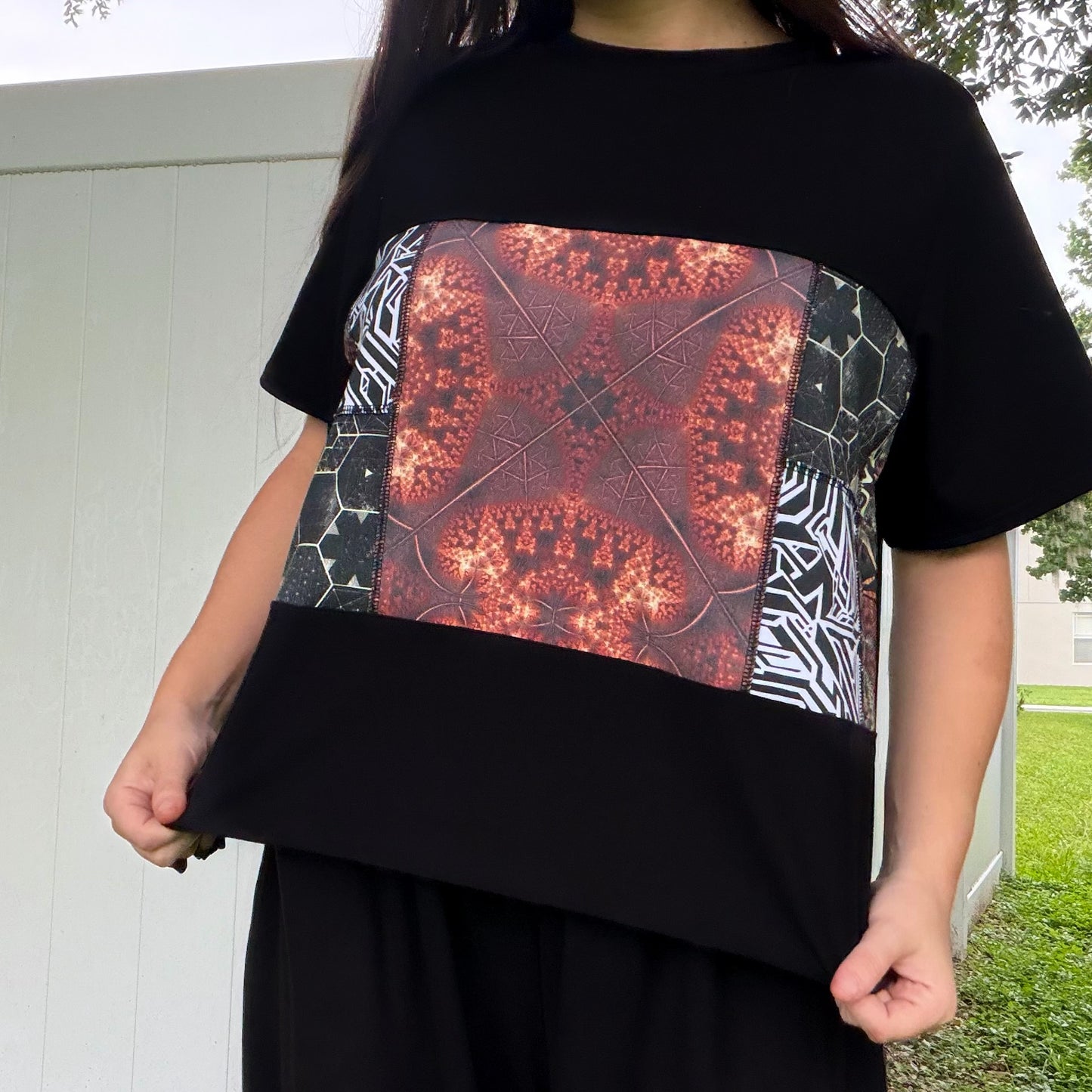 🔊 Tee XL