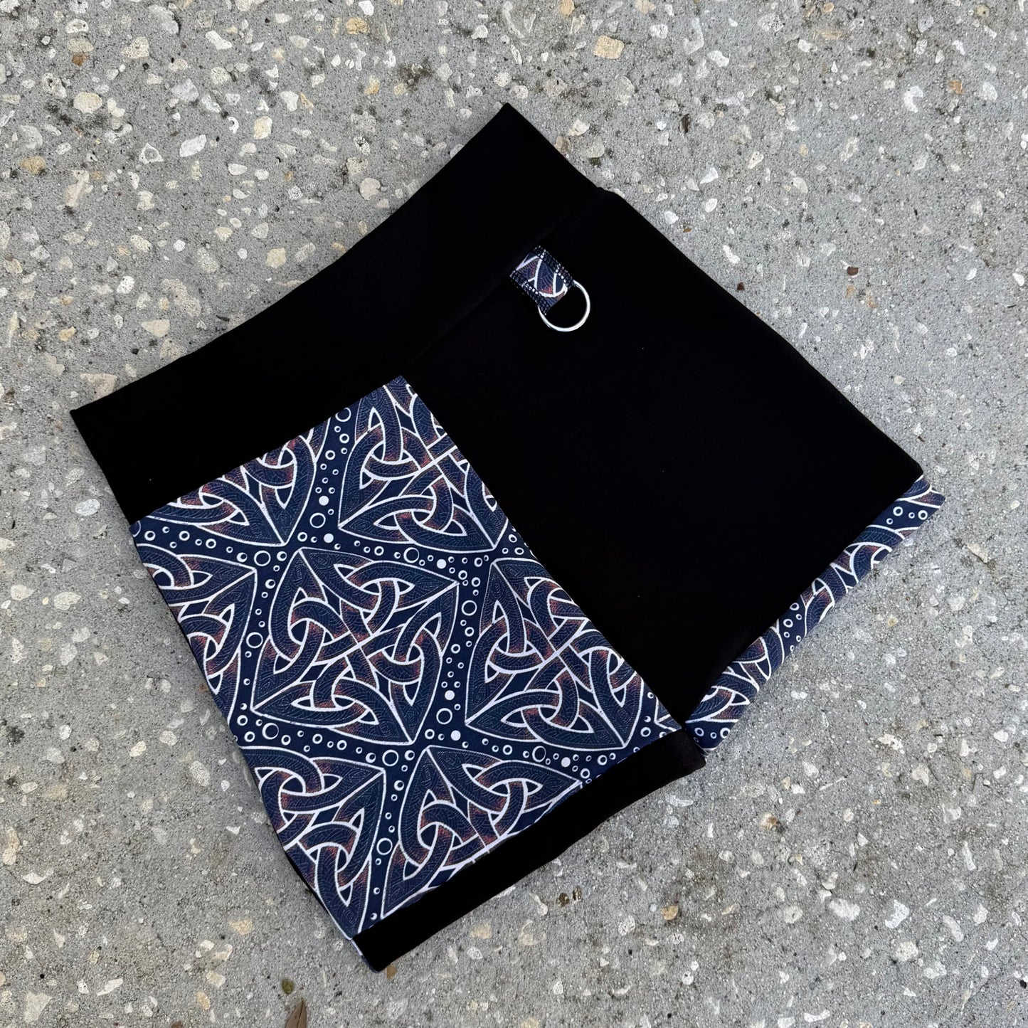 Ring Shorts S/M