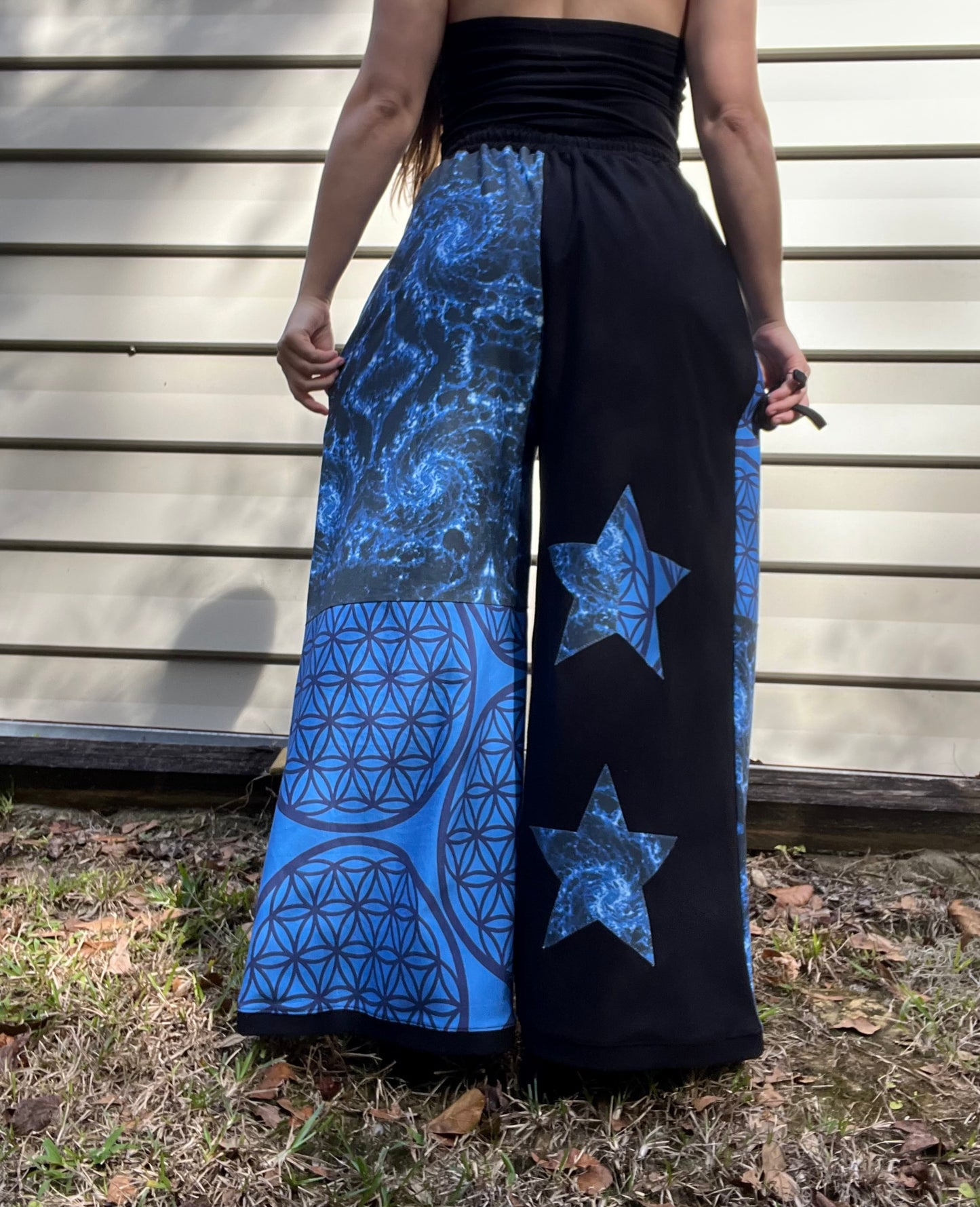 Celestial Pants ☽ XS-XL