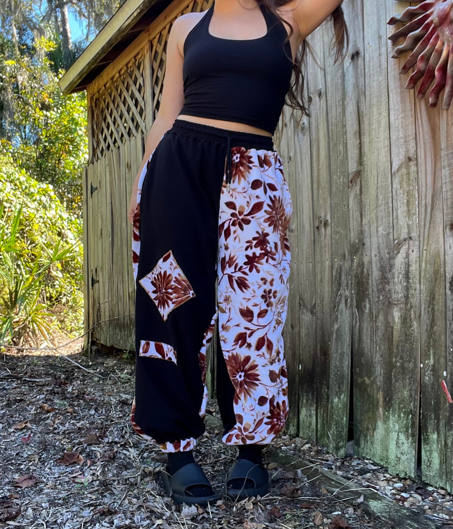 Blanket Pants V1 ᪥ XS-XL