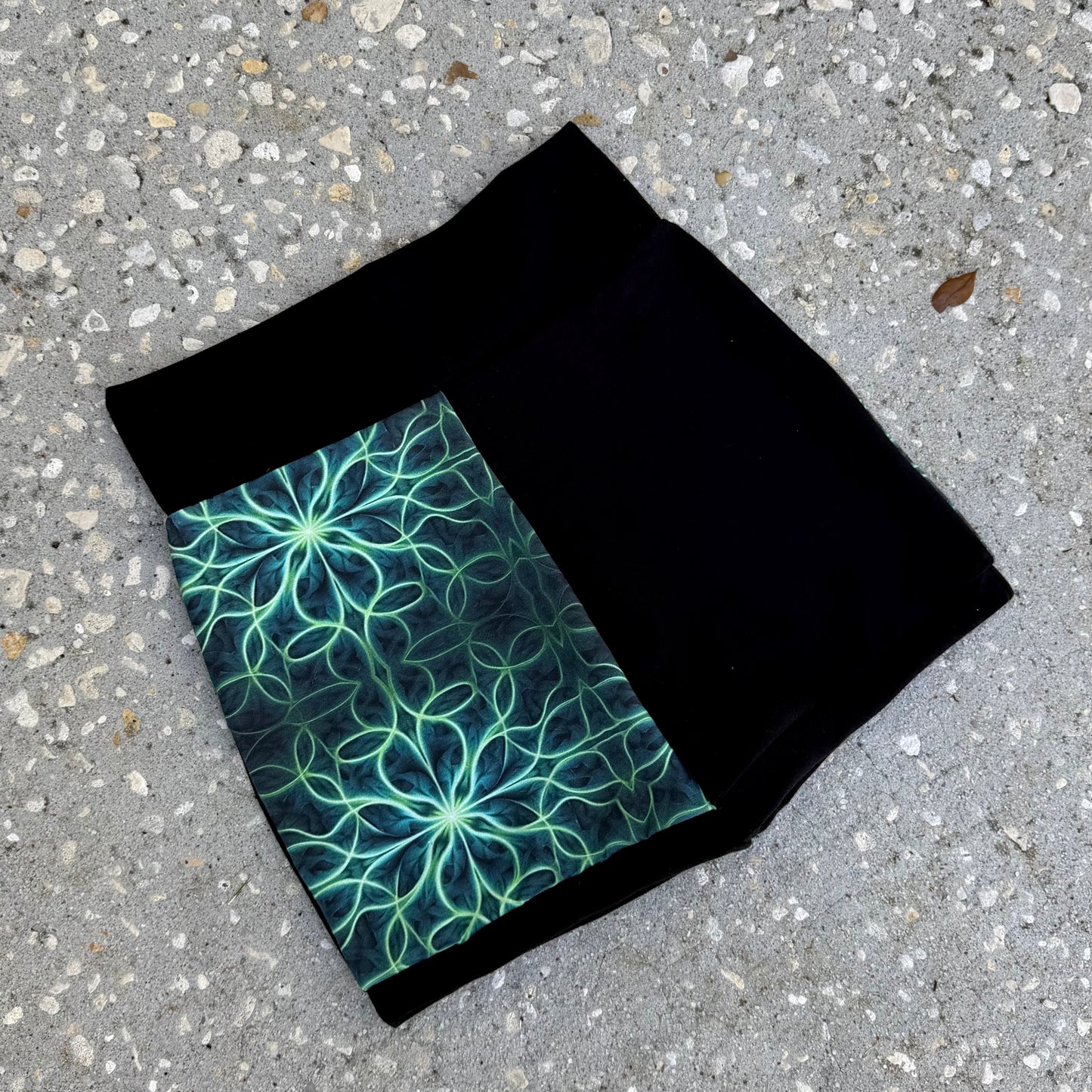 Butterfly Shorts XS/S
