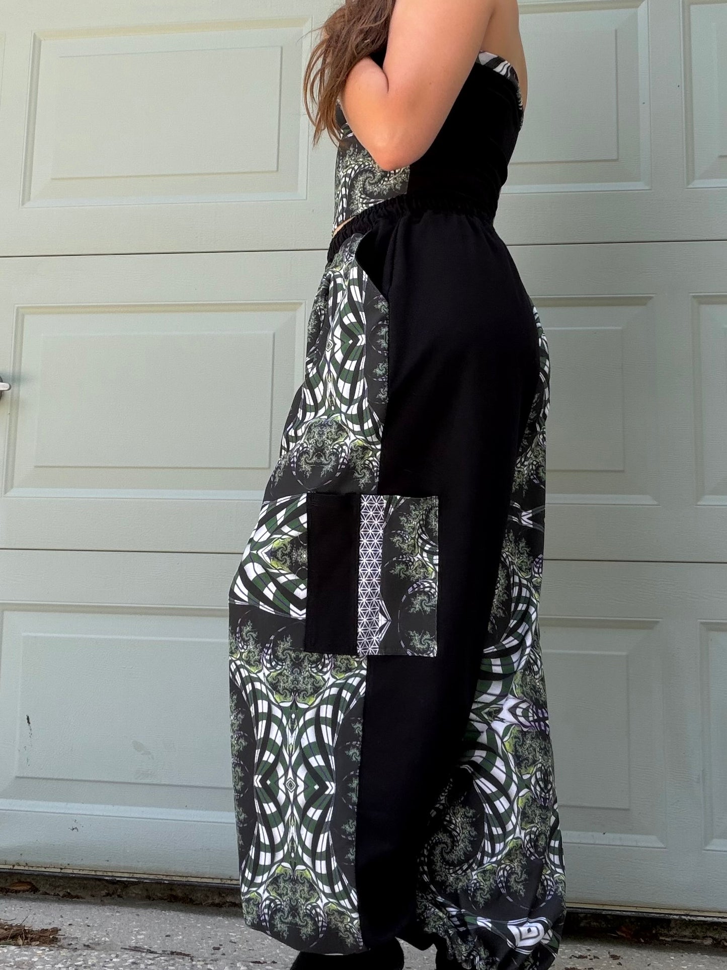 Pants ᪥ XS-XL