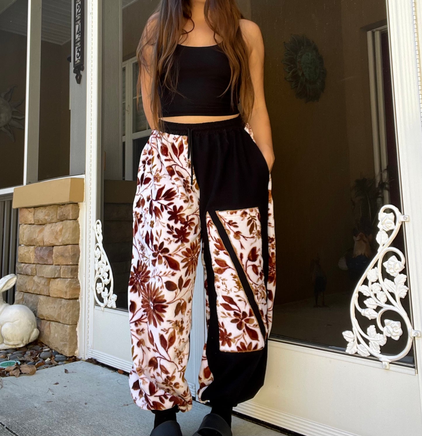 Blanket Pants V2 ᪥ XS-XL