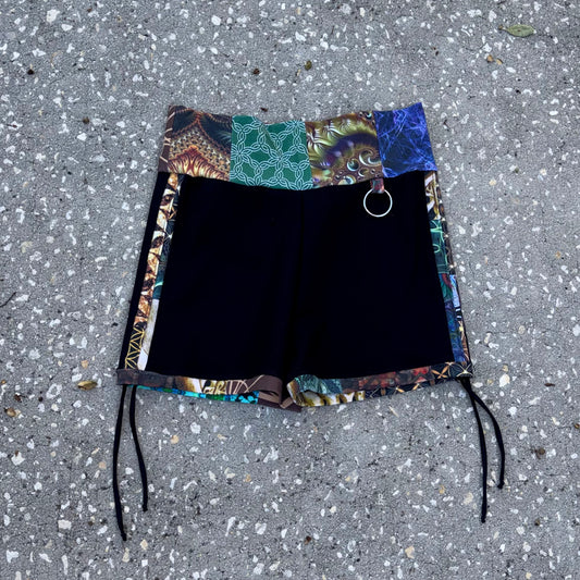 Cinch Shorts M/L