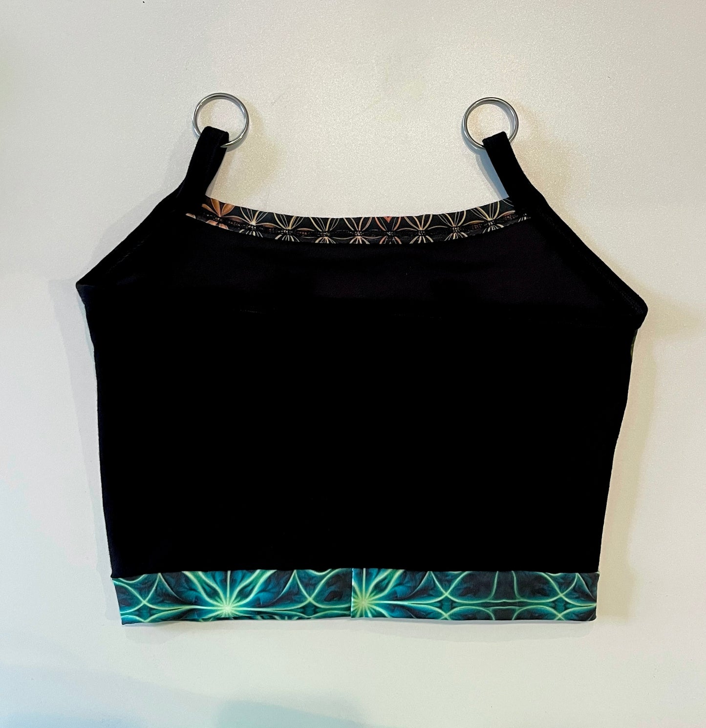 Fractal Ring Tank S/M