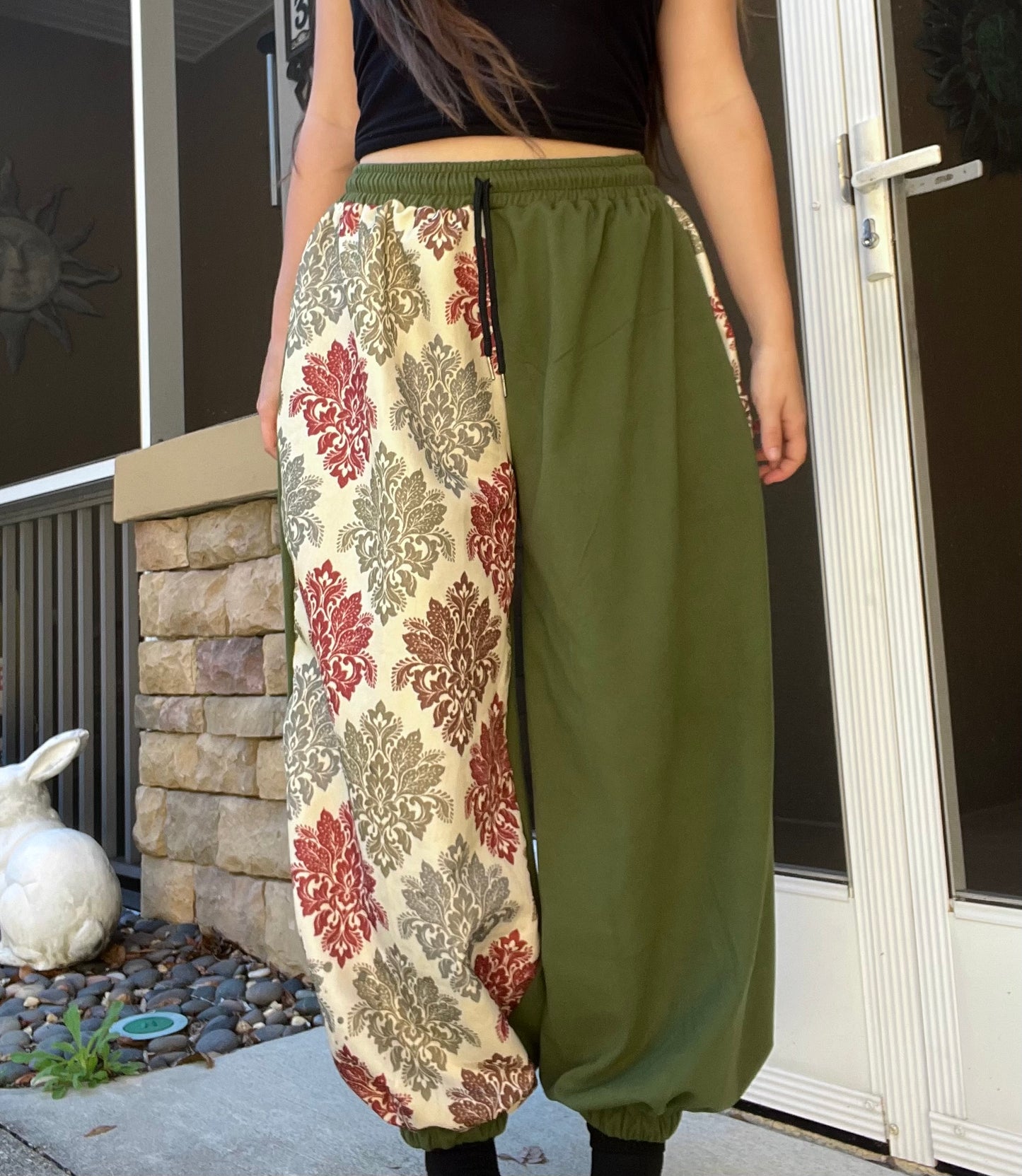 Pants ᪥ XS-XL
