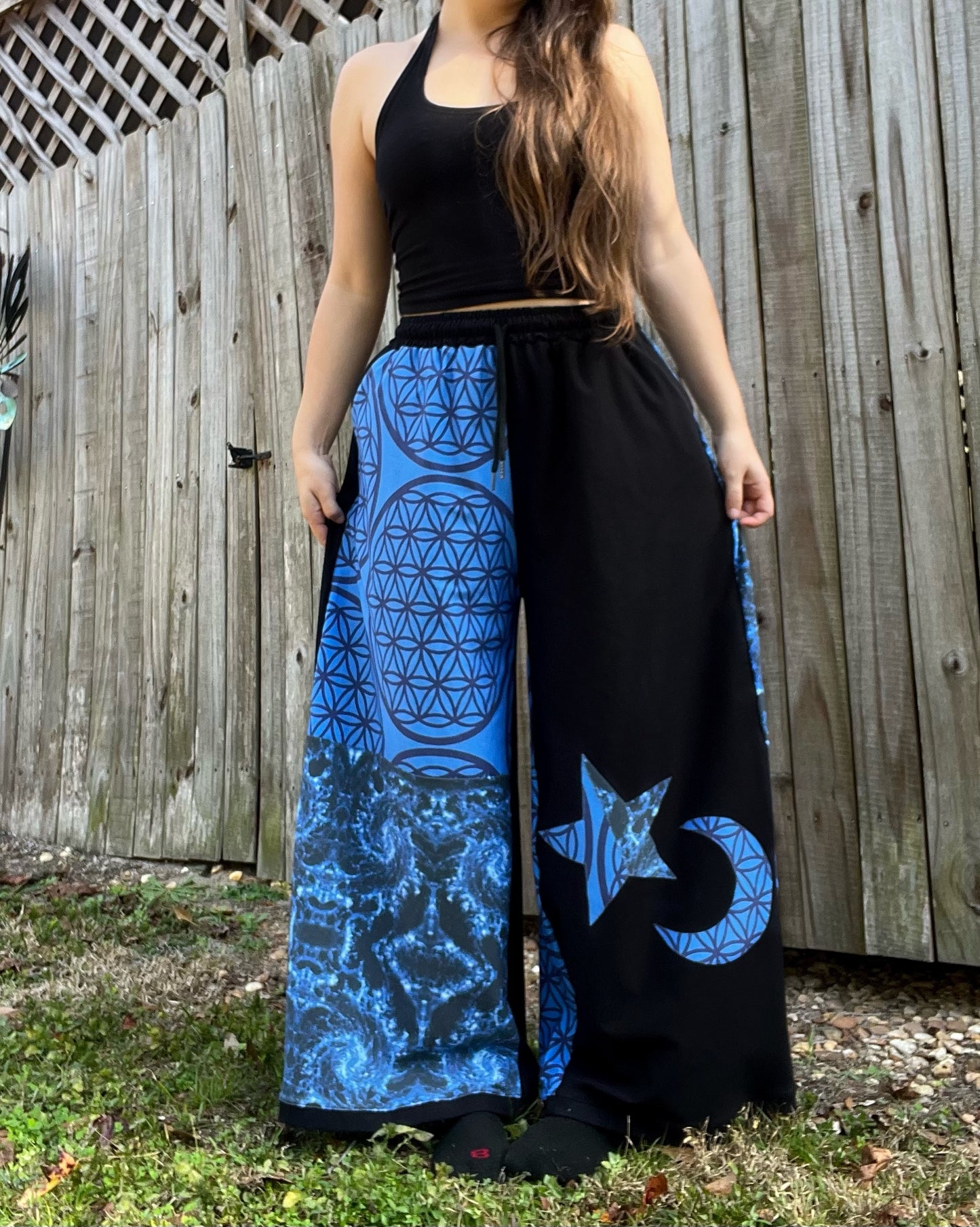 Celestial Pants ☽ XS-XL