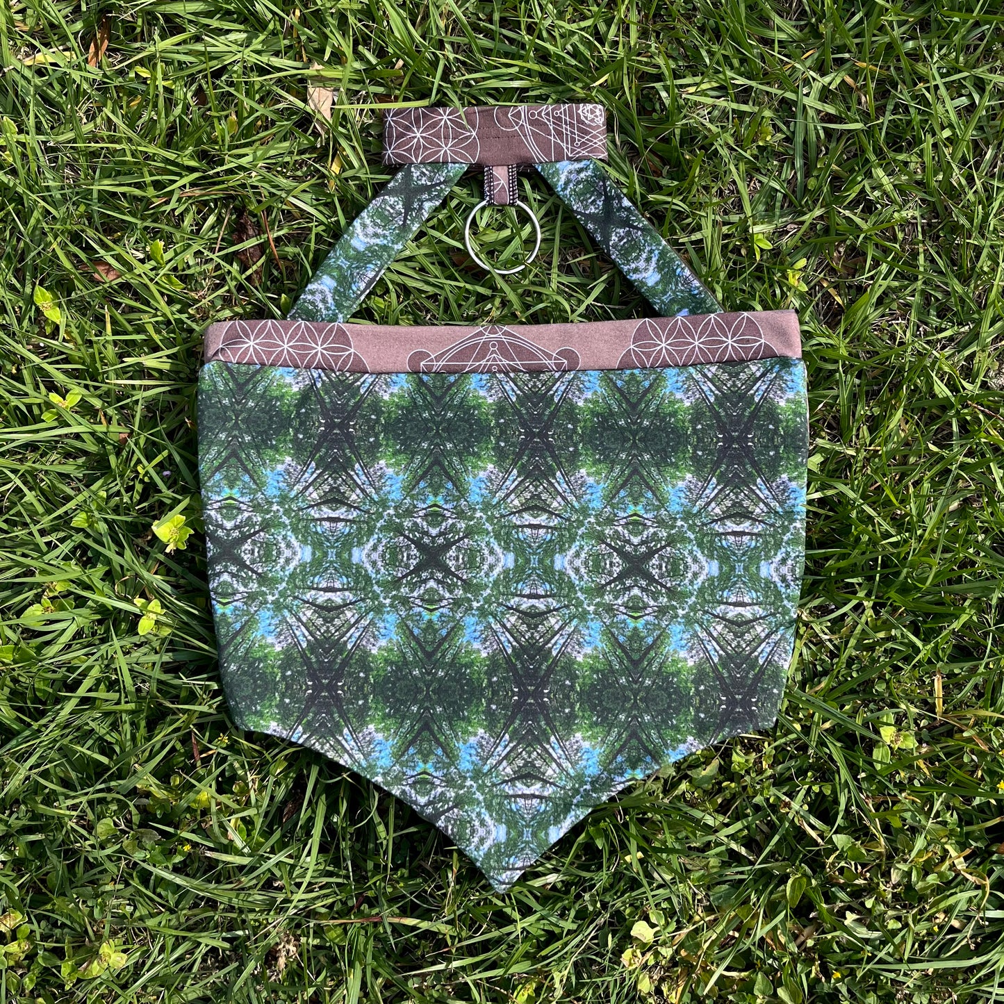 Choker Pixie Top S/M