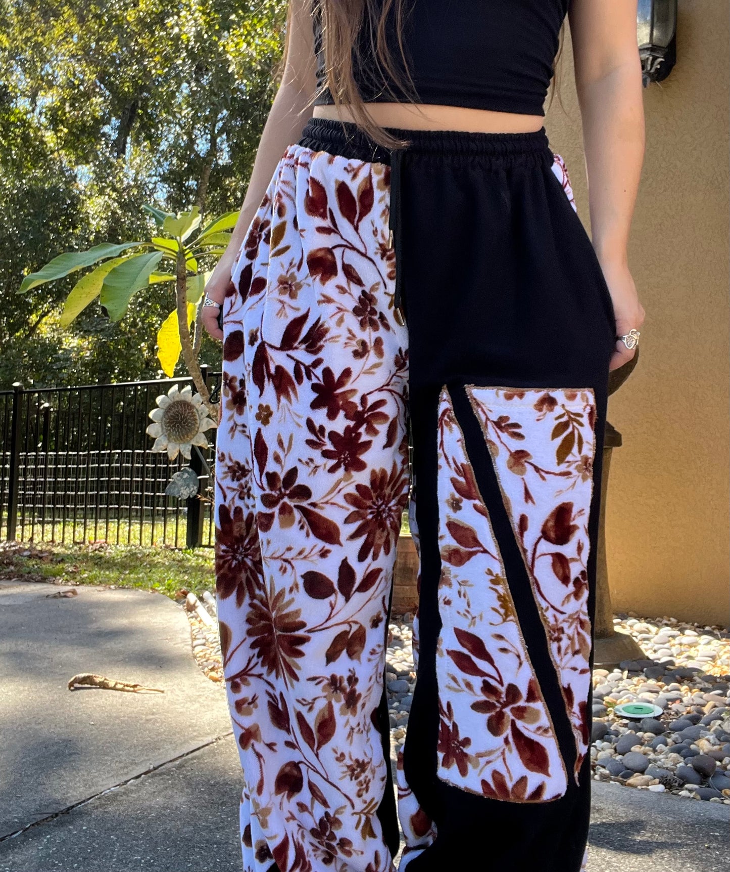 Blanket Pants V2 ᪥ XS-XL