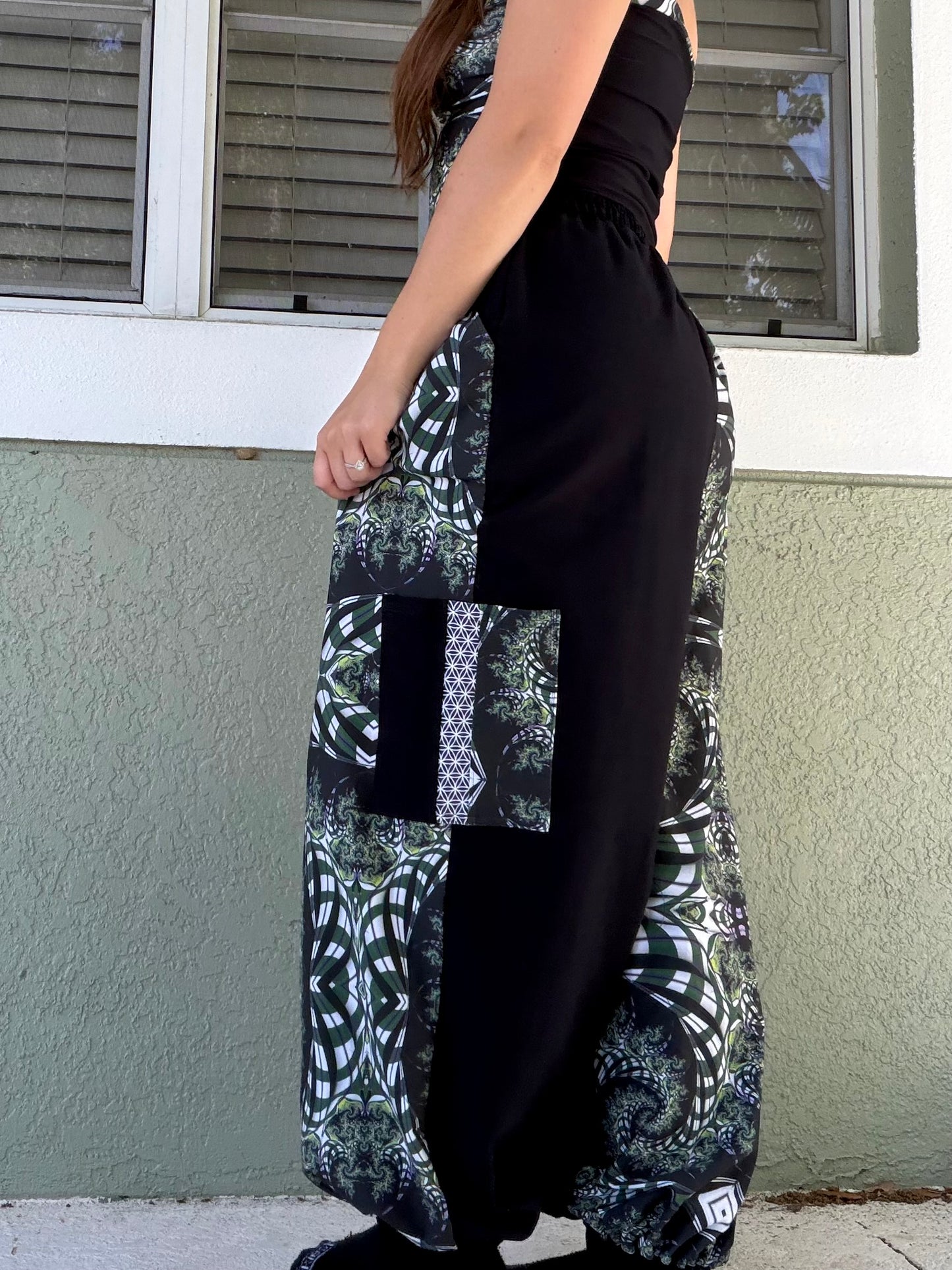 Pants ᪥ XS-XL