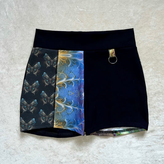 Ring Shorts M/L