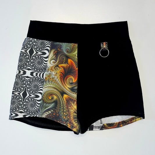 Ring Shorts S/M