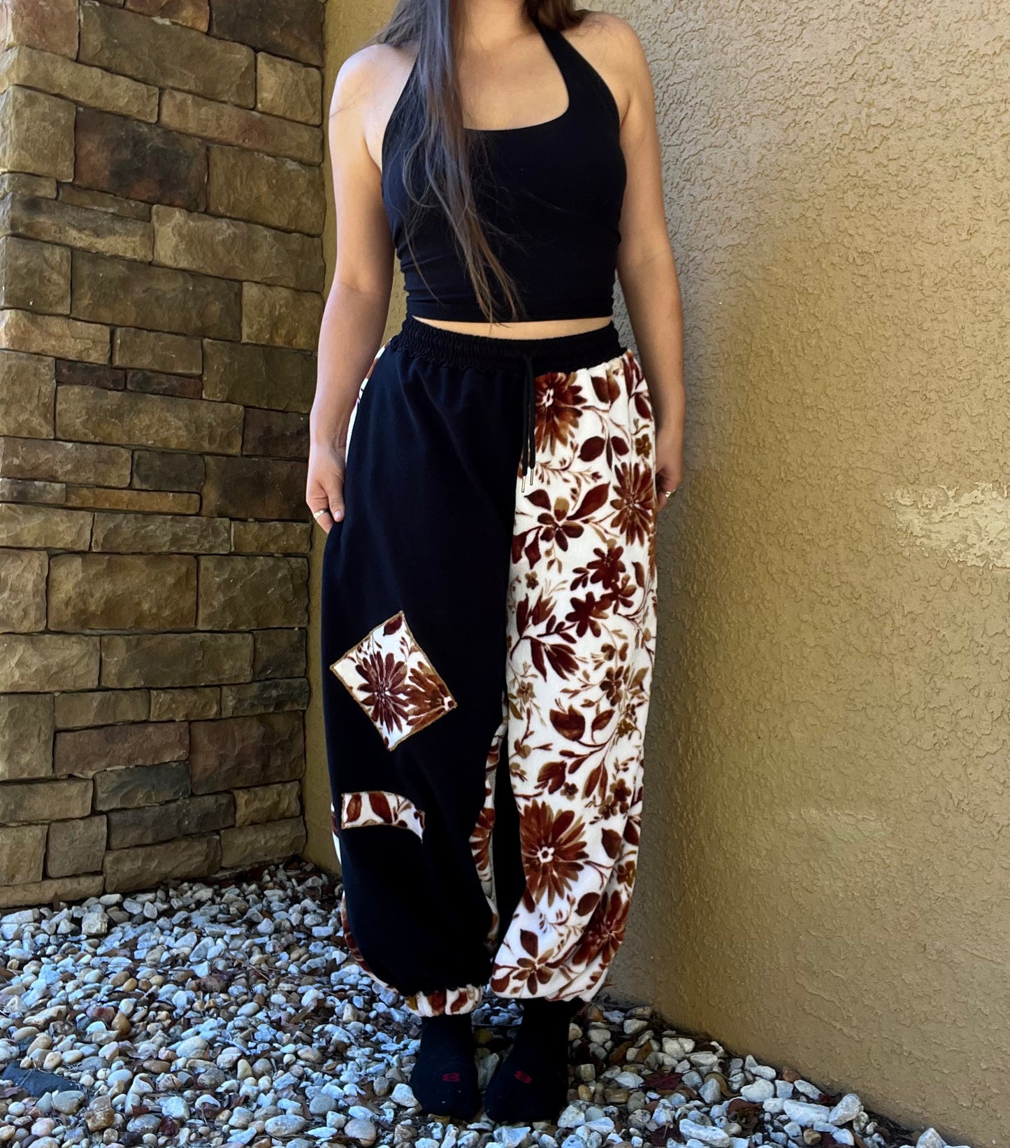 Blanket Pants V1 ᪥ XS-XL