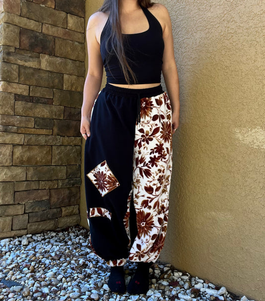 Blanket Pants V1 ᪥ XS-XL