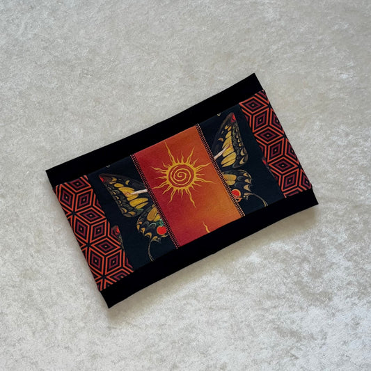Golden Hour Goddess Tube (Bandeau Length) S/M