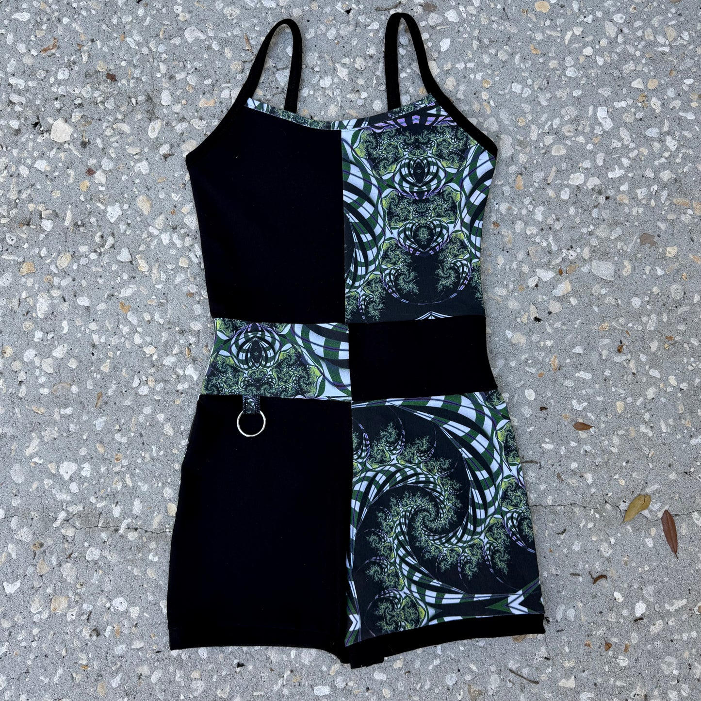 Romper S/M
