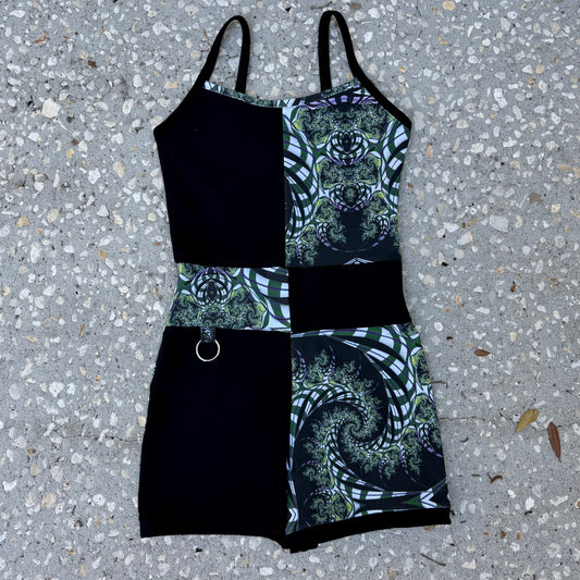 Romper S/M
