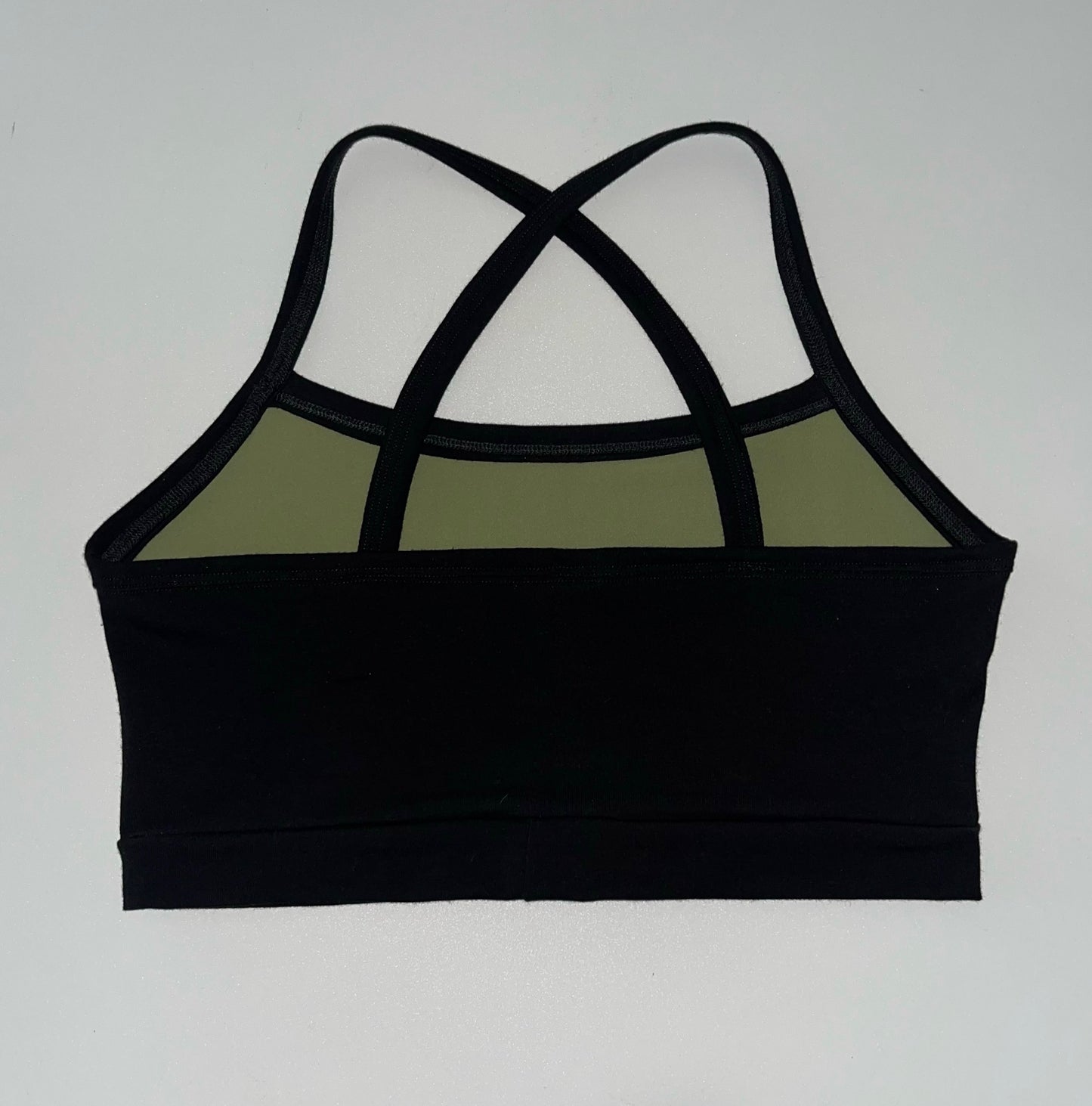 Fractal Bralette M/L