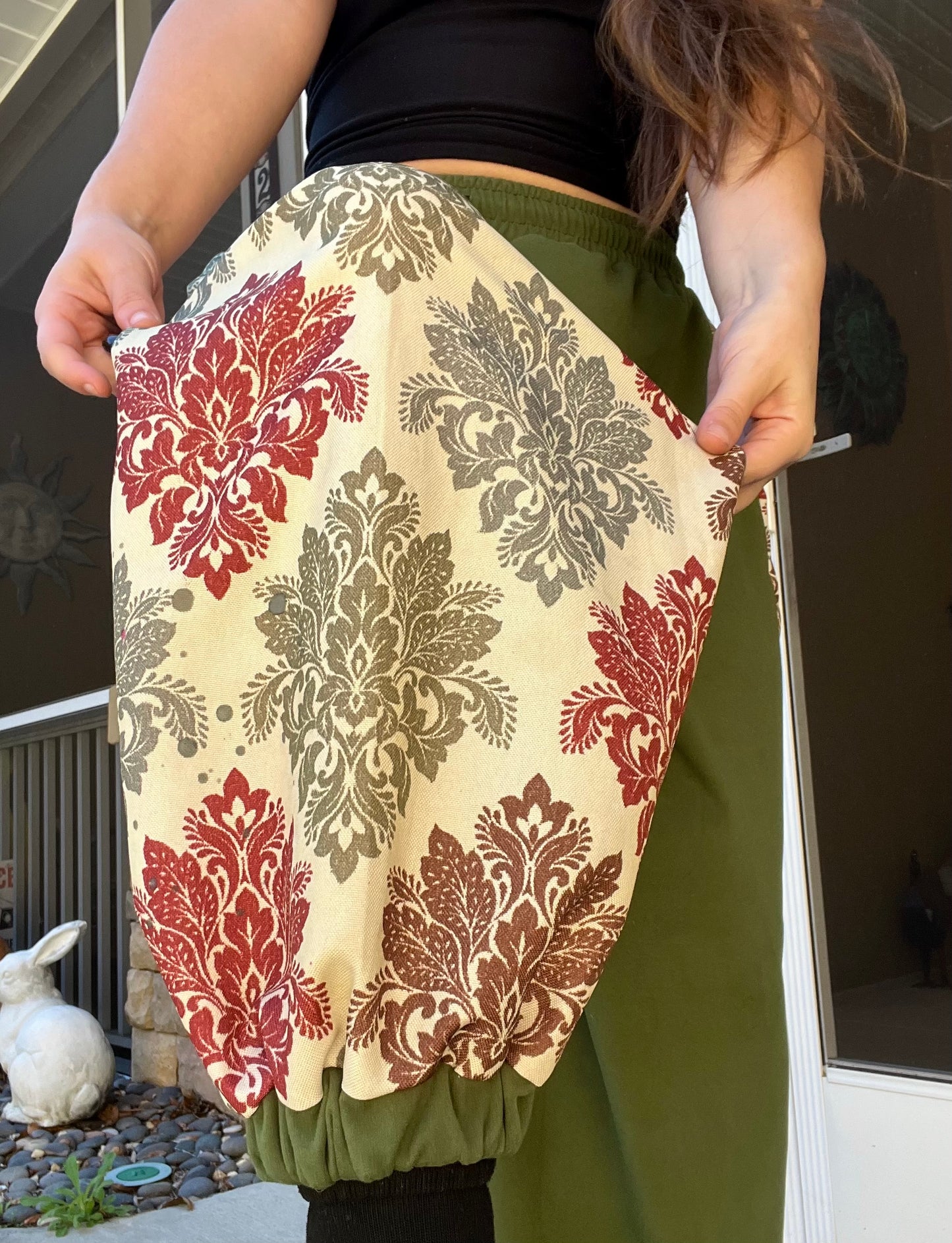 Pants ᪥ XS-XL