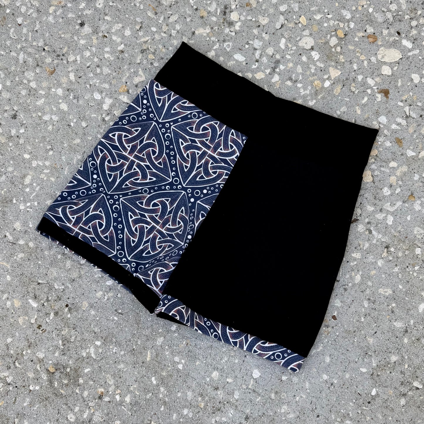 Ring Shorts S/M