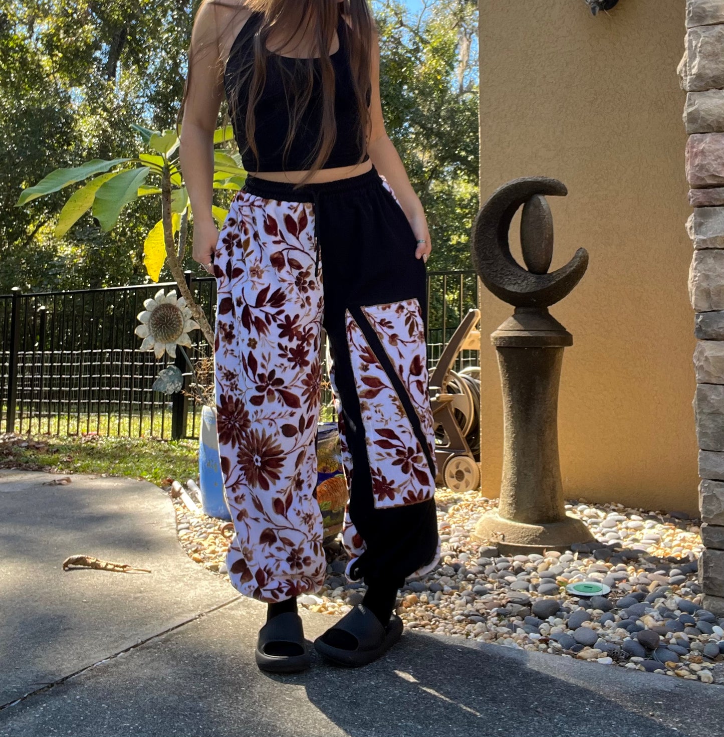 Blanket Pants V2 ᪥ XS-XL