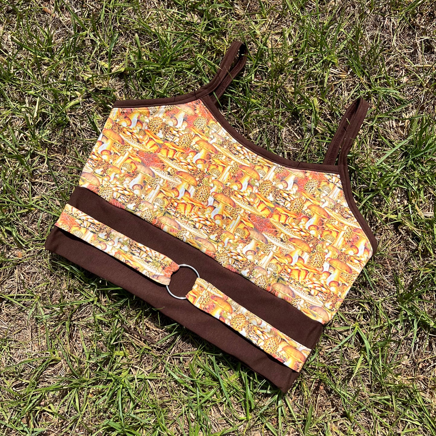 O-Ring Tank L/XL