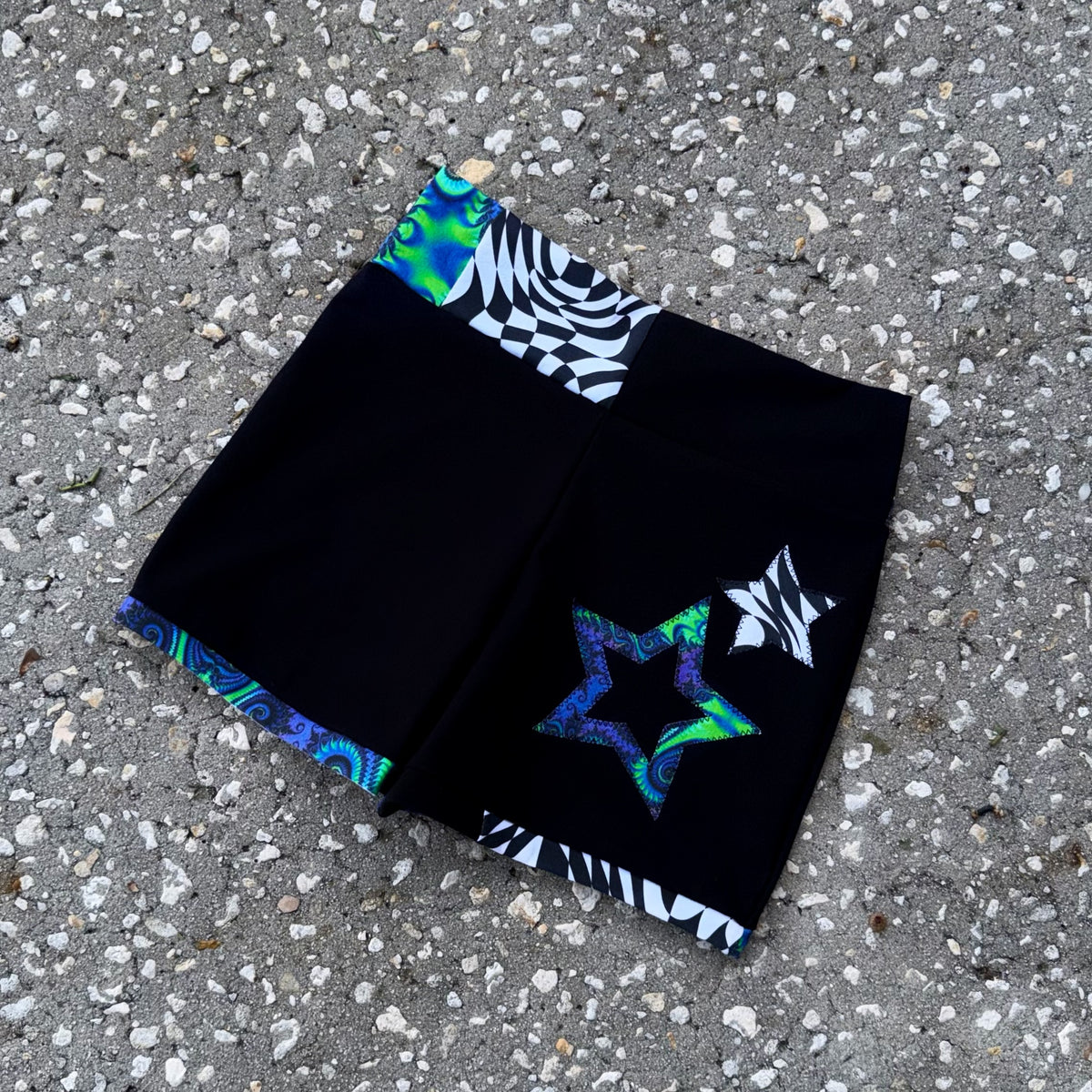 Ring Shorts ☆ M/L