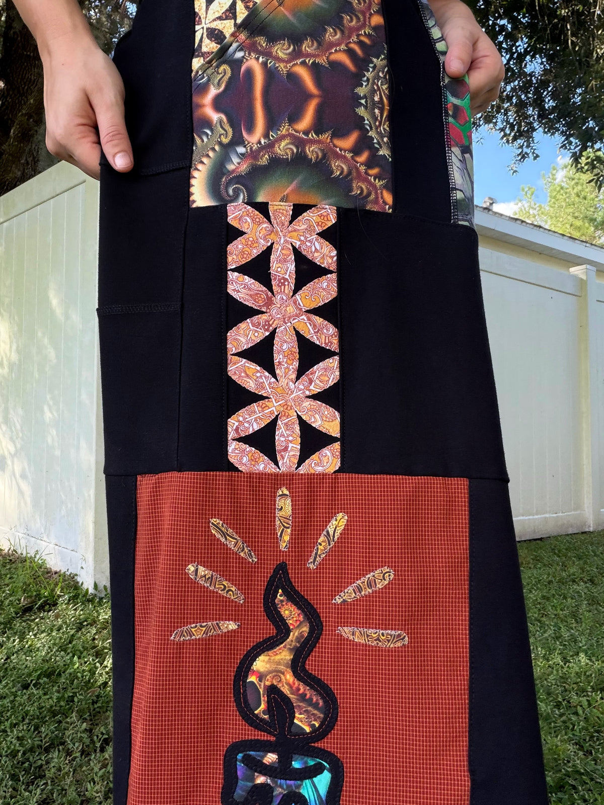 Candle Pants 🕯️ XS-XL