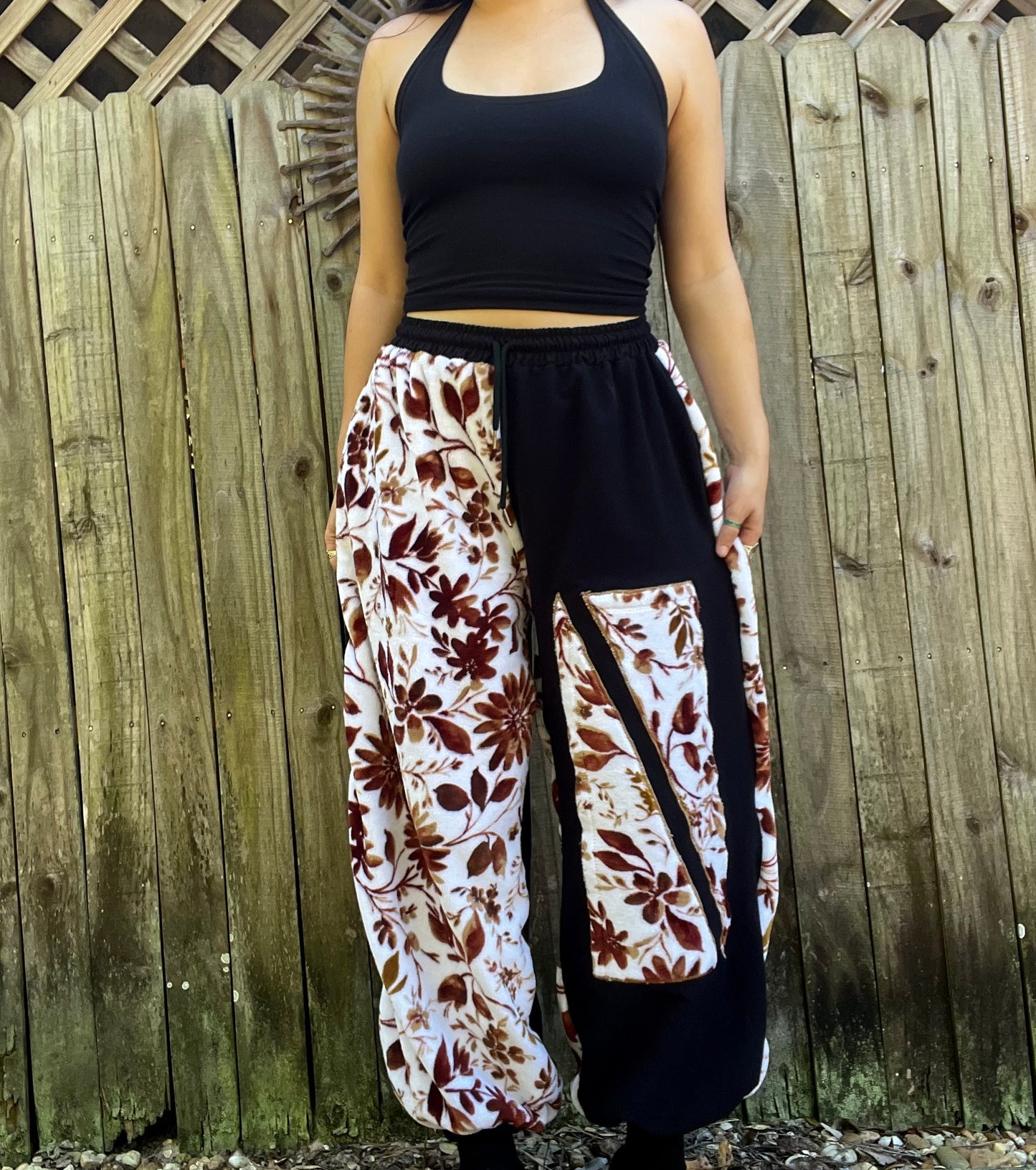 Blanket Pants V2 ᪥ XS-XL