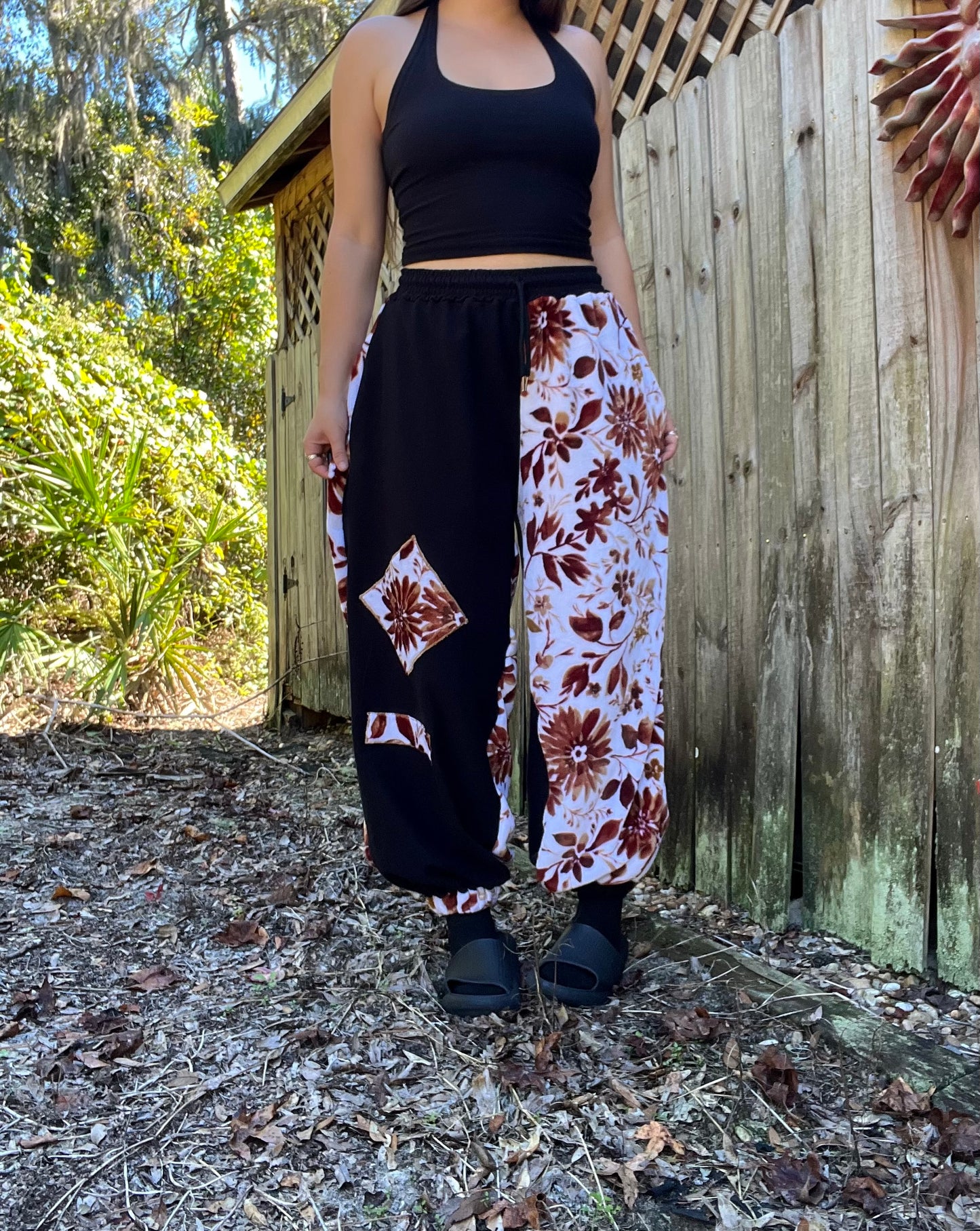 Blanket Pants V1 ᪥ XS-XL