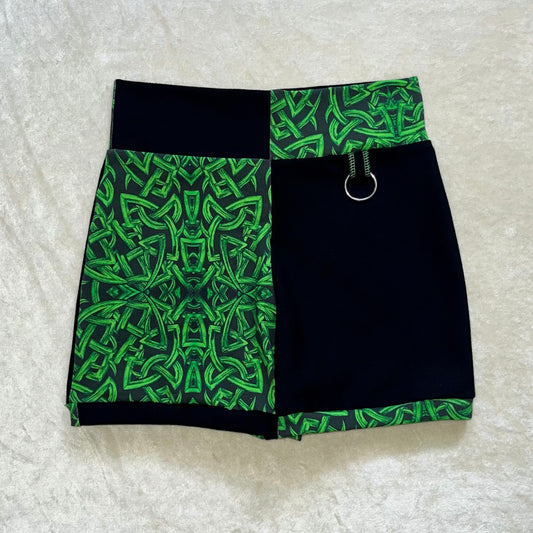 Ring Shorts XS/S