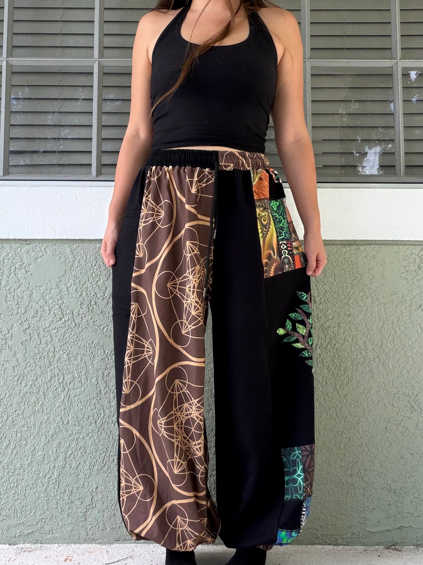 Plant Pot Pants 🪴 XS-XL
