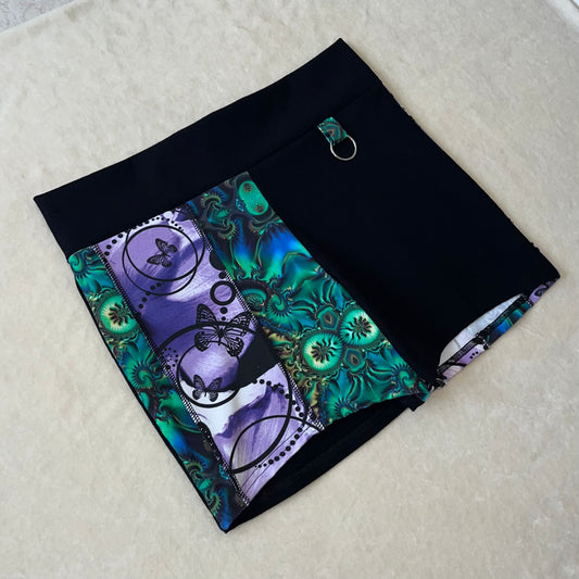 Ring Shorts L/XL