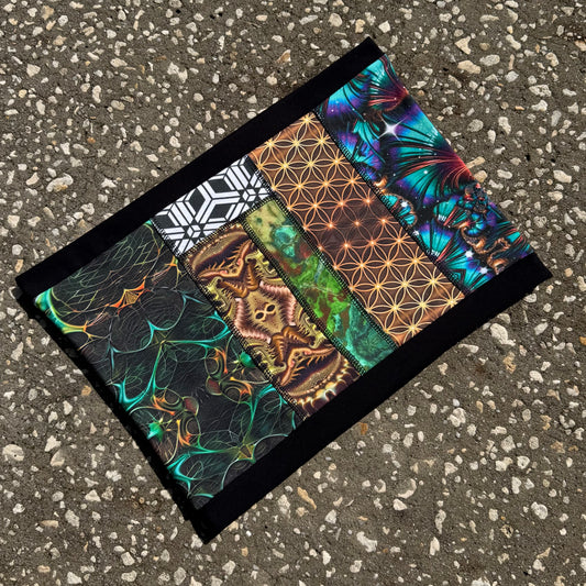 Patchwork Tube XL/XXL