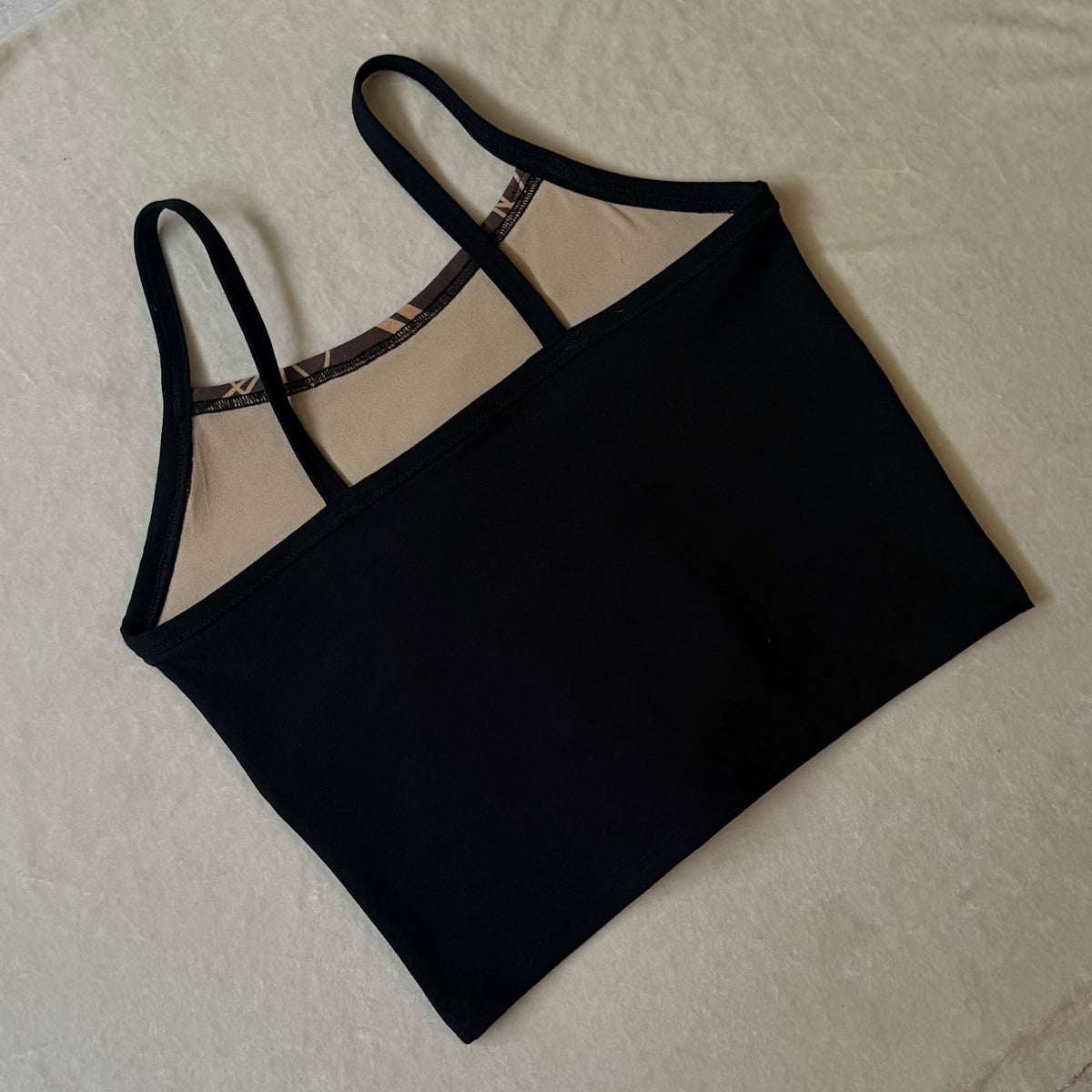 Corset Tank 𓆸 L/XL