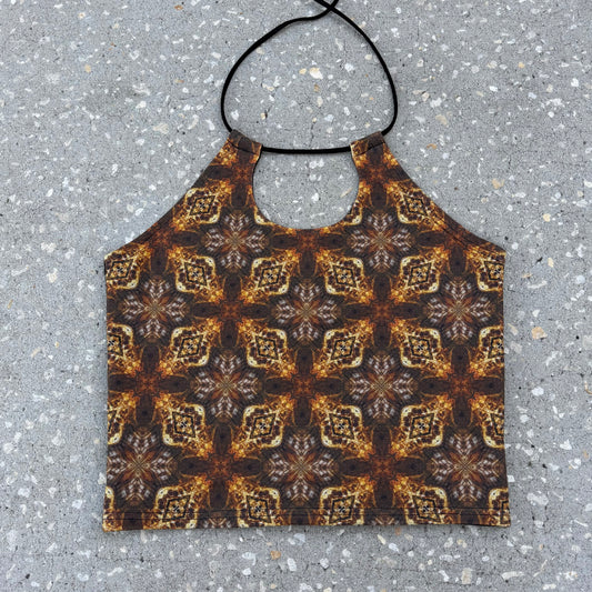 Keyhole Top L/XL