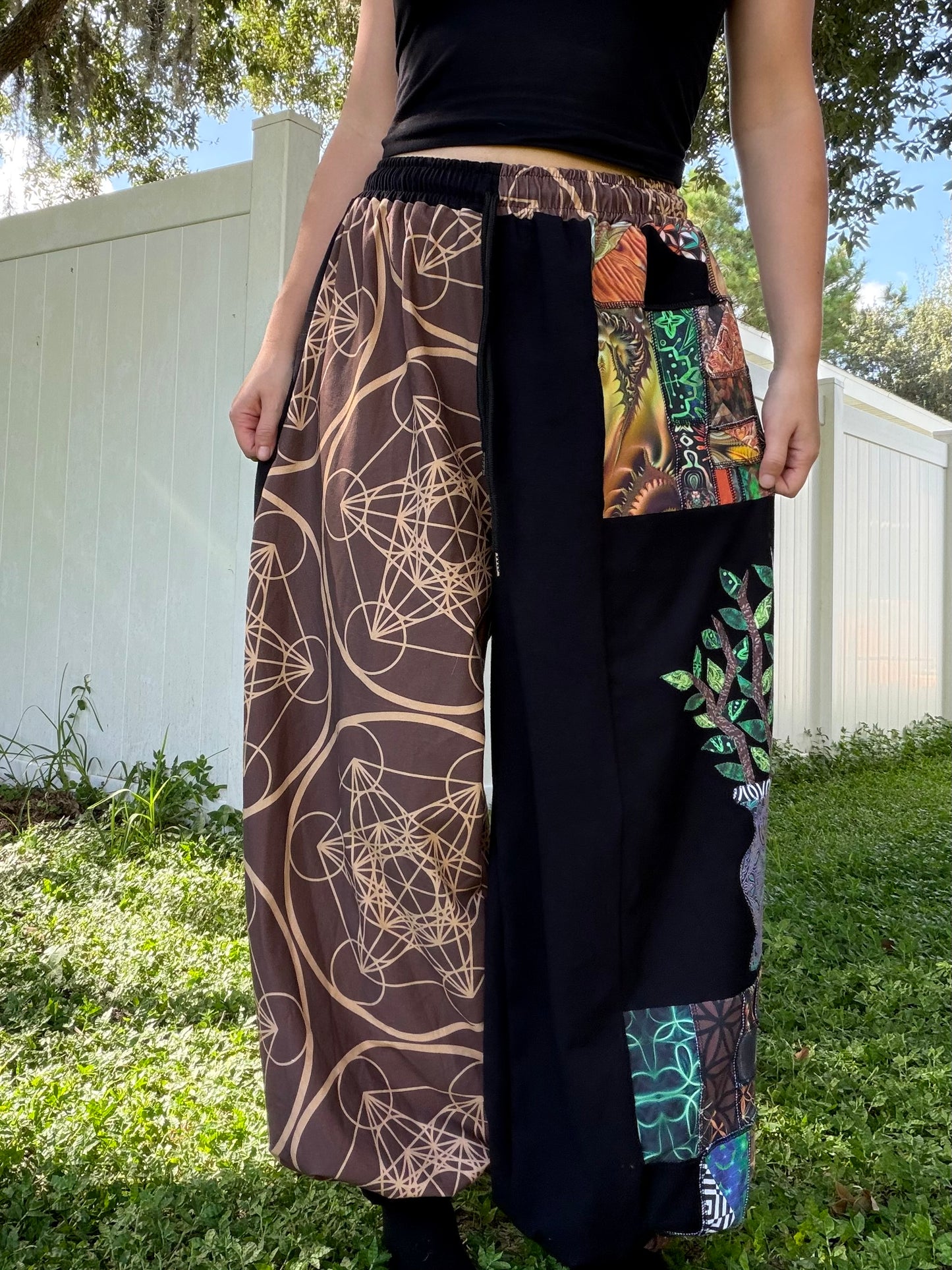 Plant Pot Pants 🪴 XS-XL